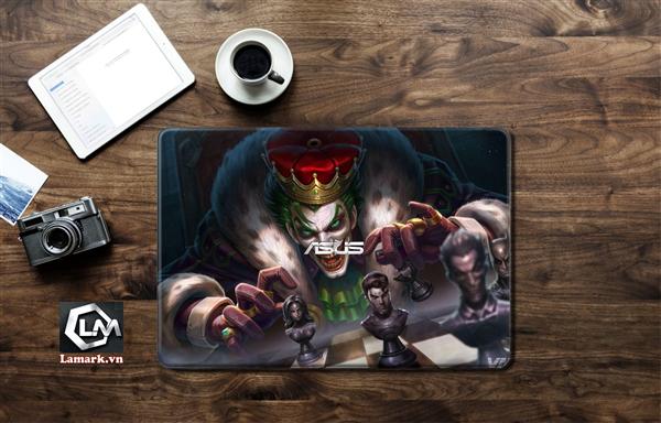 Ảnh đại diện sản phẩm Dán skin laptop nhân vật hoạt hình , truyện tranh A155